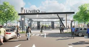 Jumbo Mall project image